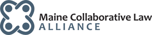 Maine Collaborative Law Alliance logo